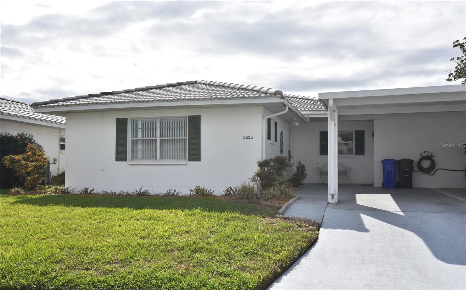 IMPERIAL SOUTHGATE VILLAS SEC 03 - Residential