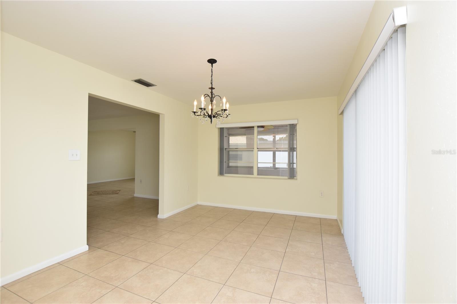 IMPERIAL SOUTHGATE VILLAS SEC 03 - Residential