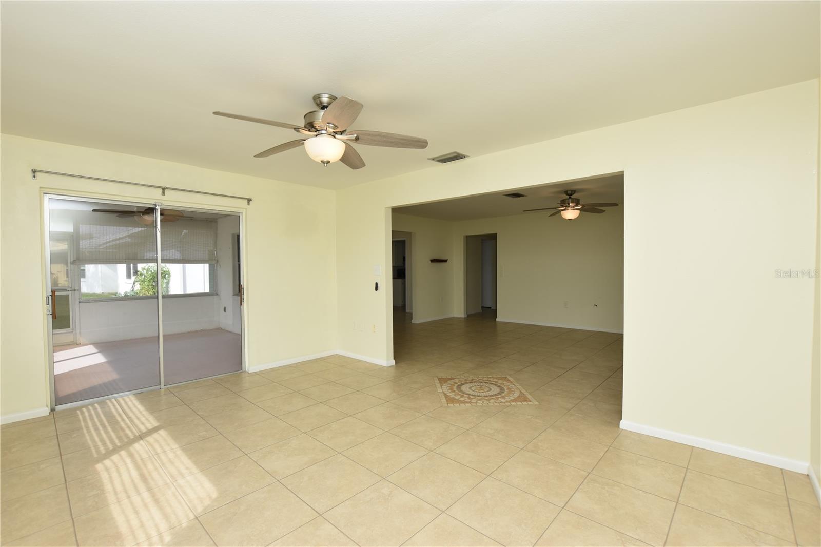 IMPERIAL SOUTHGATE VILLAS SEC 03 - Residential