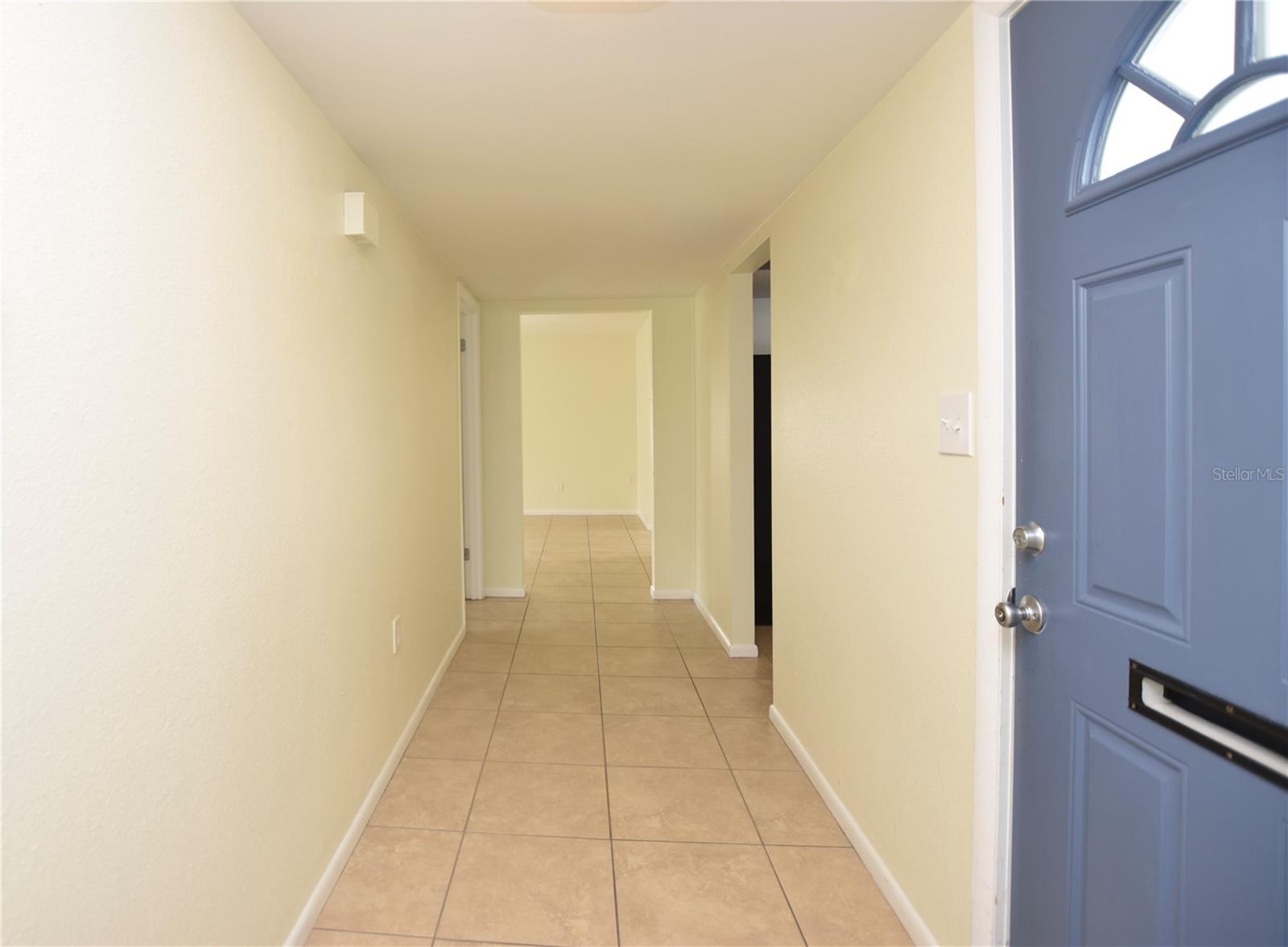 IMPERIAL SOUTHGATE VILLAS SEC 03 - Residential