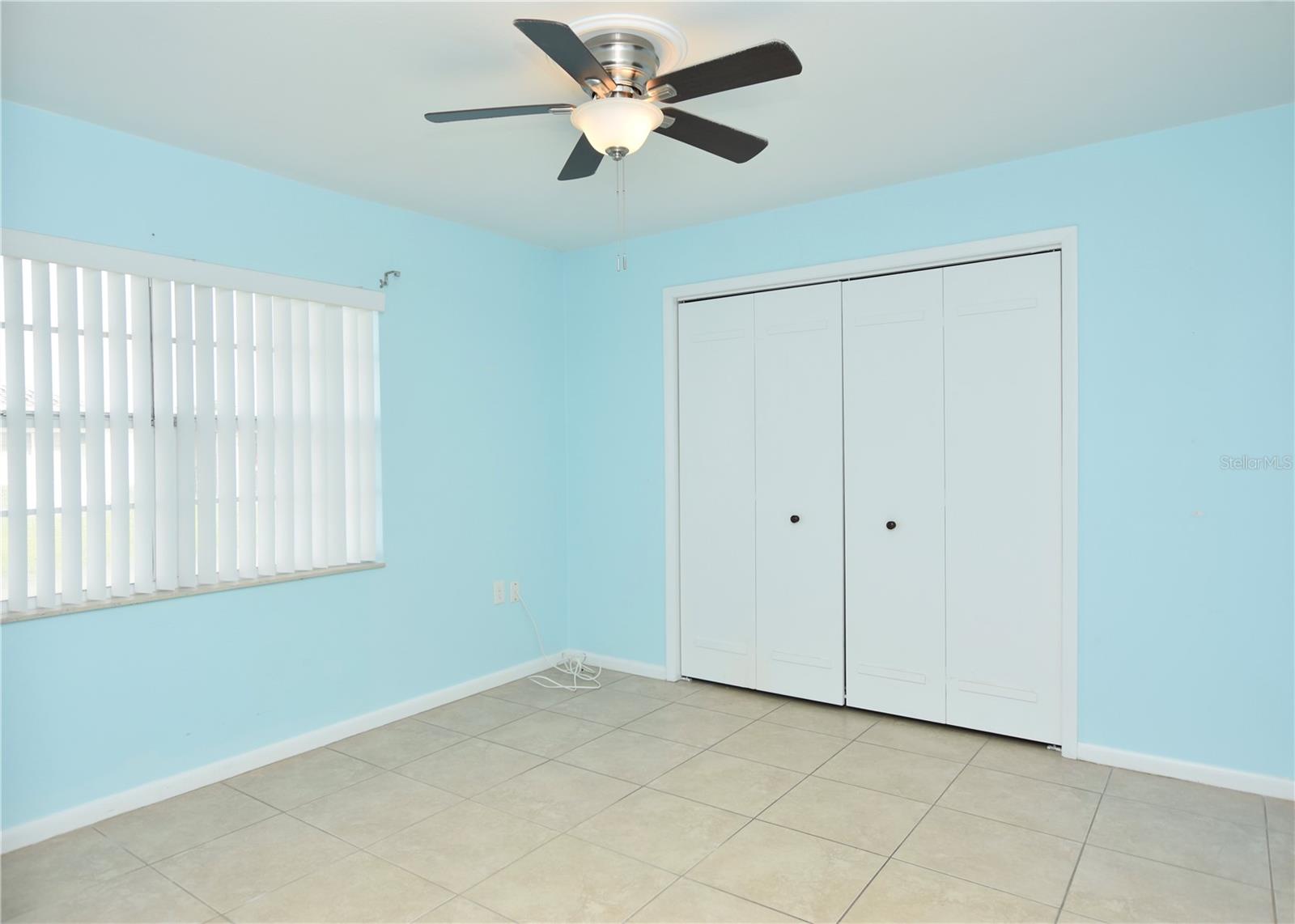 IMPERIAL SOUTHGATE VILLAS SEC 03 - Residential