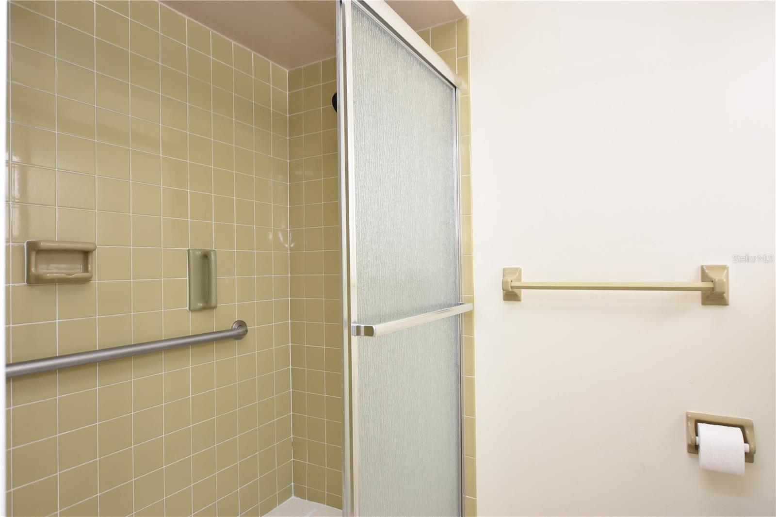 IMPERIAL SOUTHGATE VILLAS SEC 03 - Residential