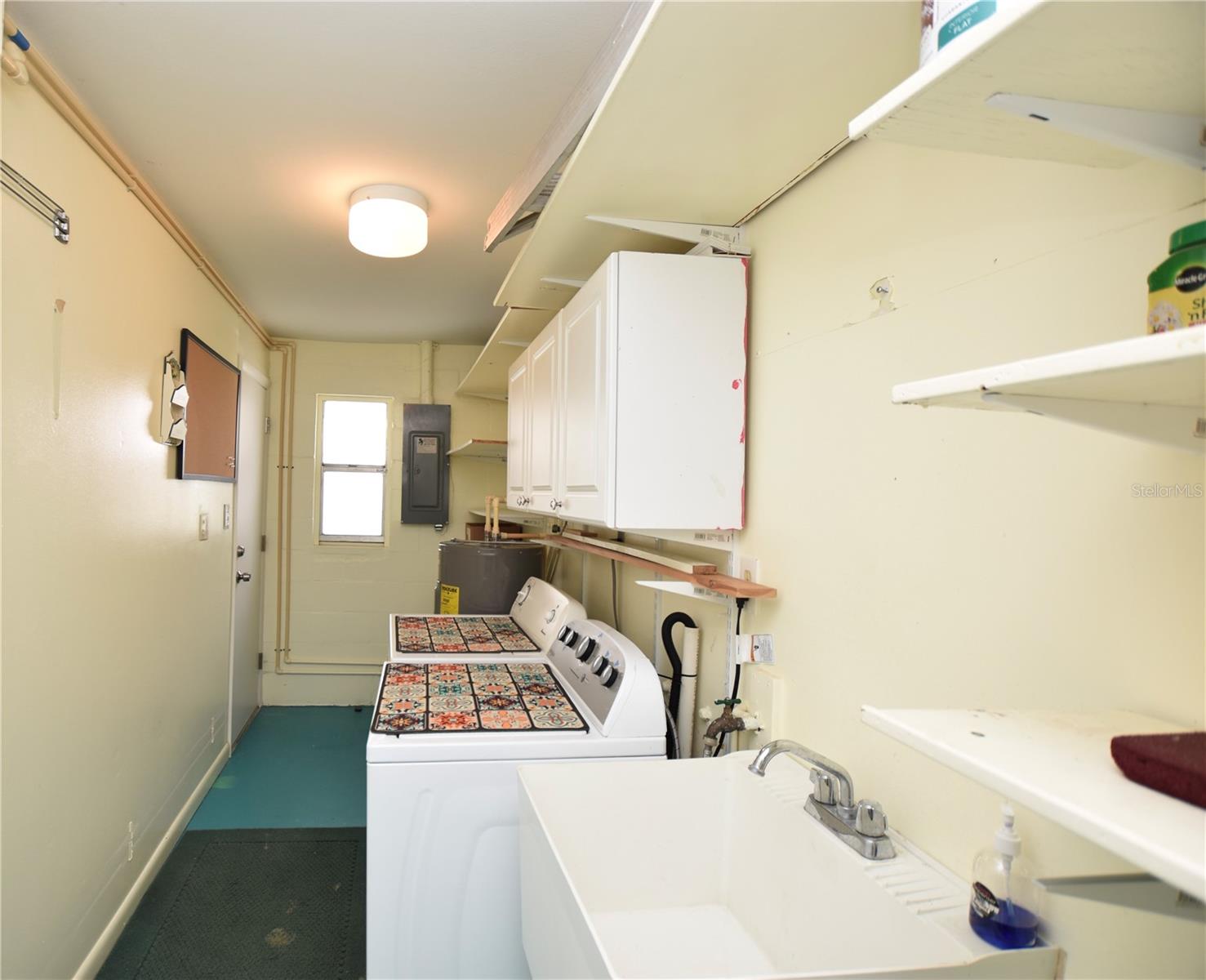 IMPERIAL SOUTHGATE VILLAS SEC 03 - Residential