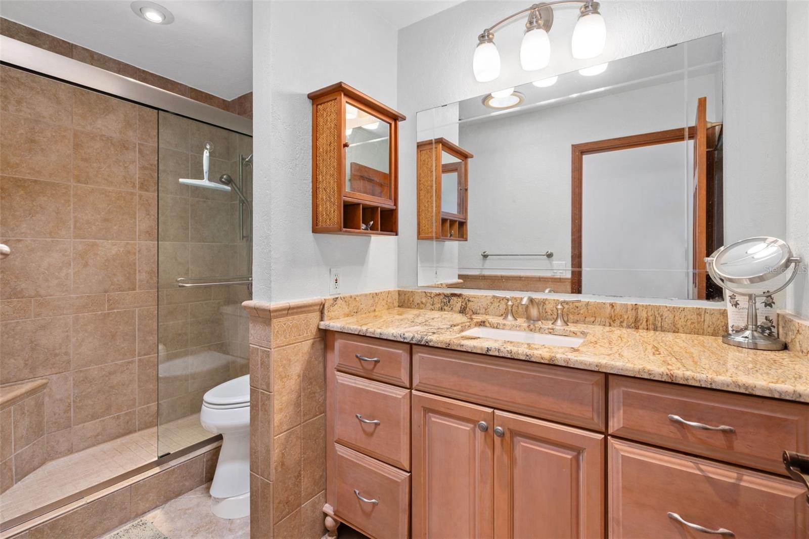 TRILBY BEND - Residential