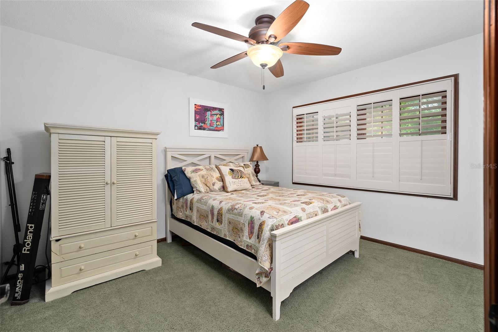 TRILBY BEND - Residential