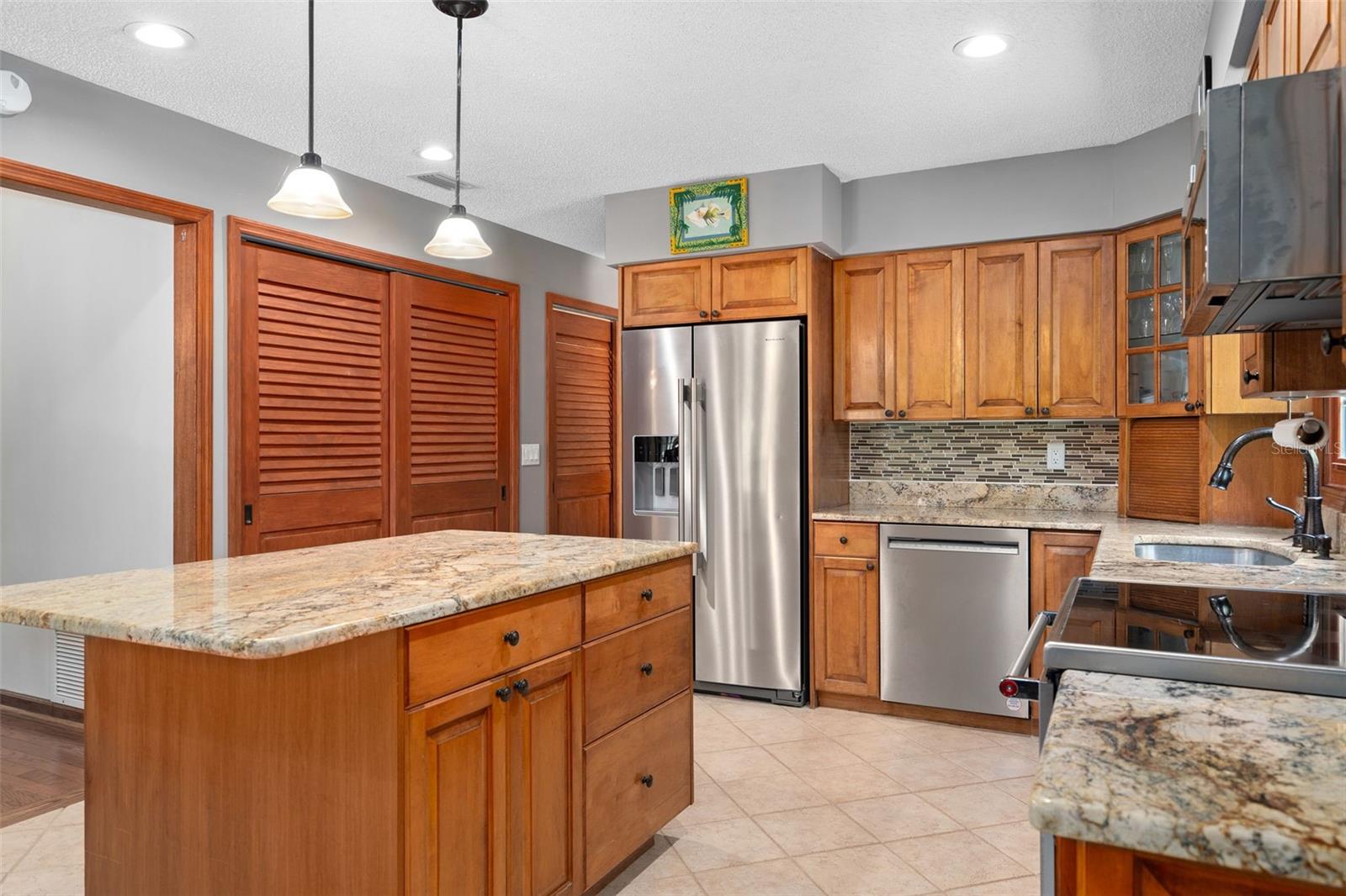 TRILBY BEND - Residential