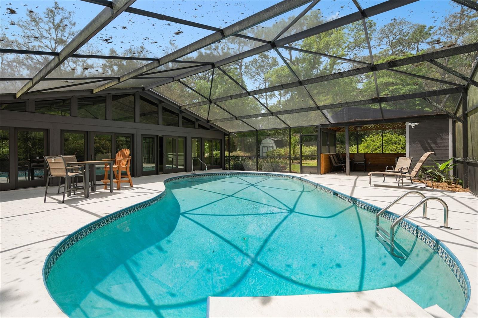 TRILBY BEND - Residential