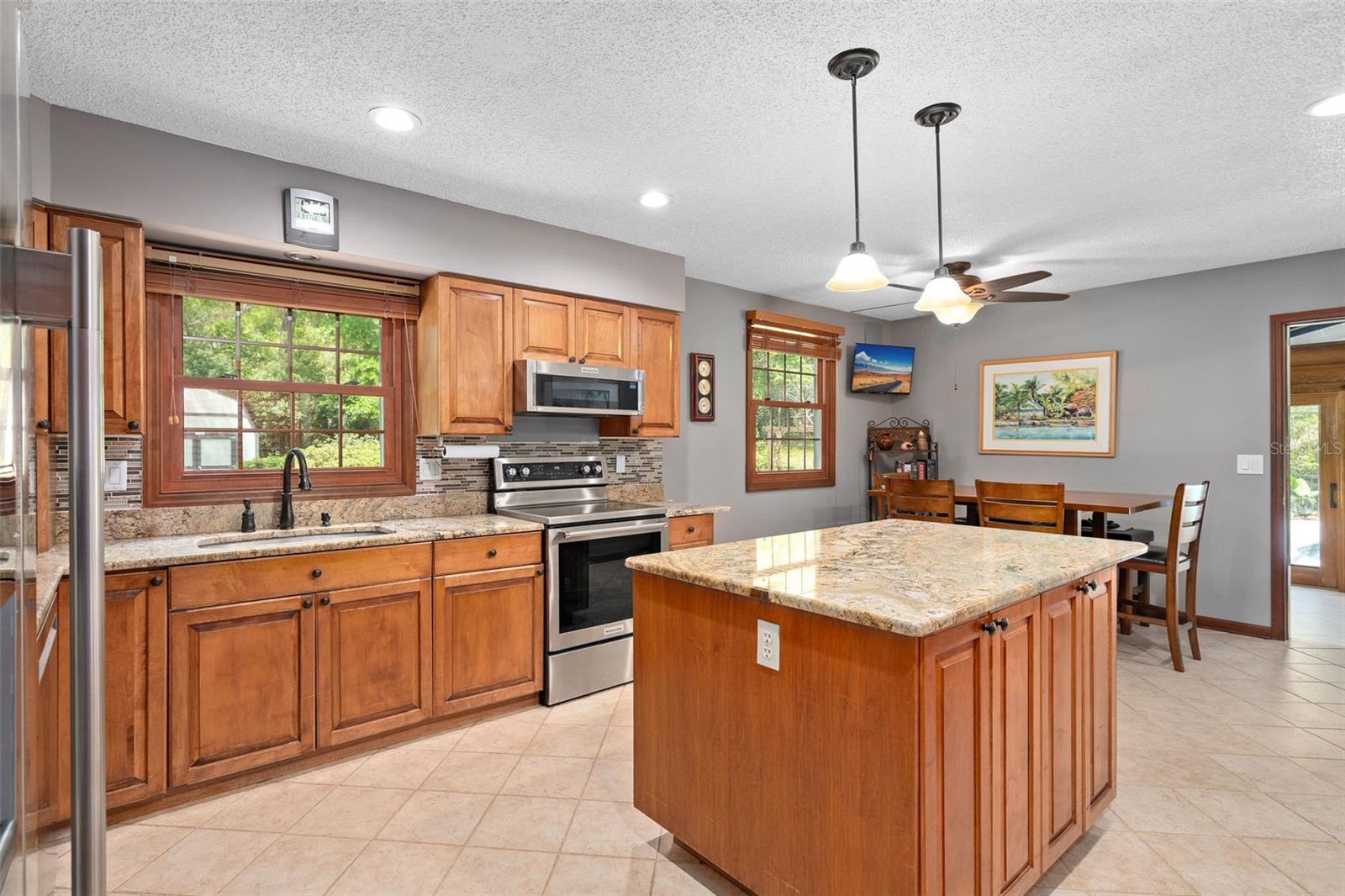 TRILBY BEND - Residential