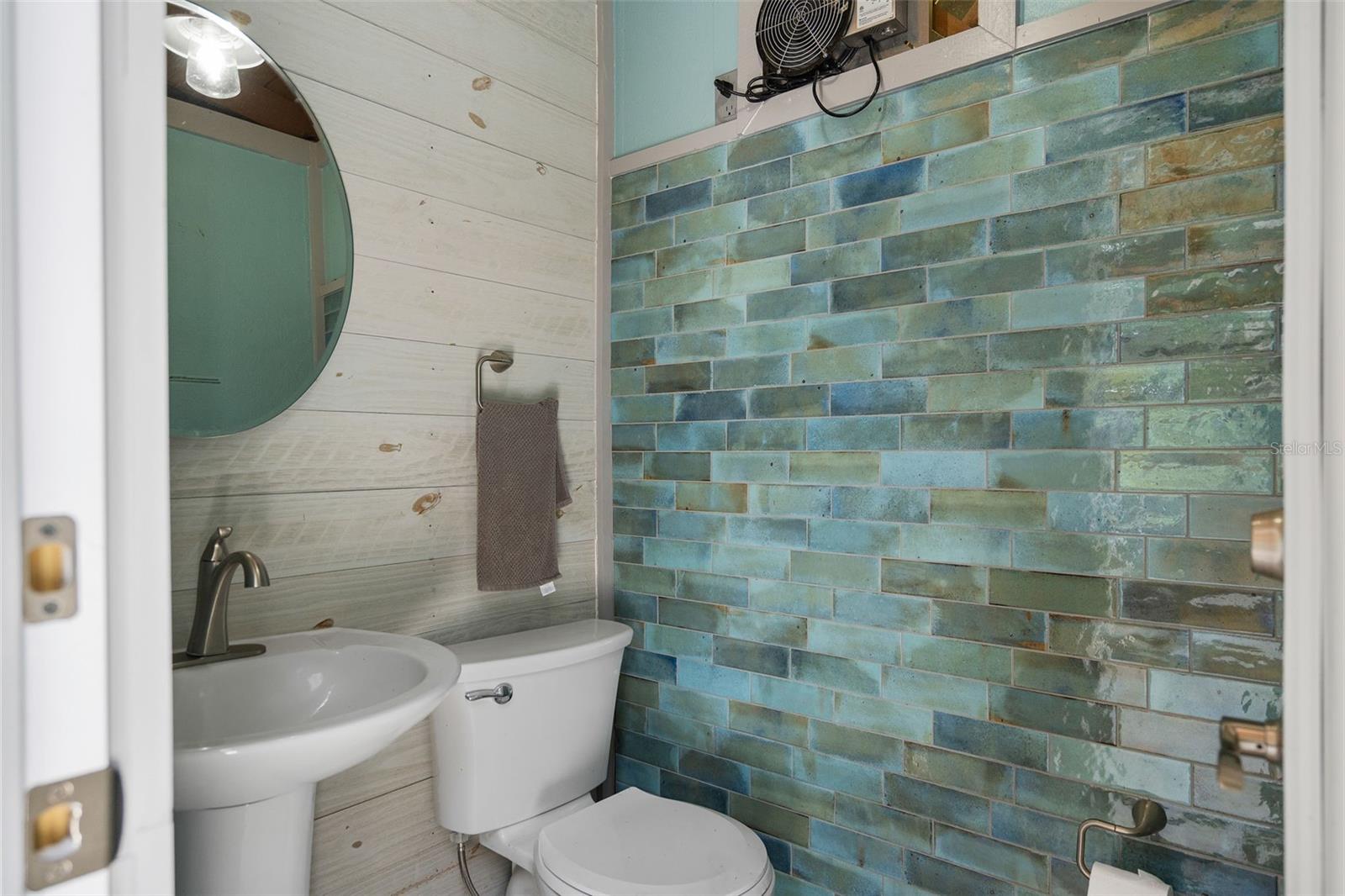 TRILBY BEND - Residential