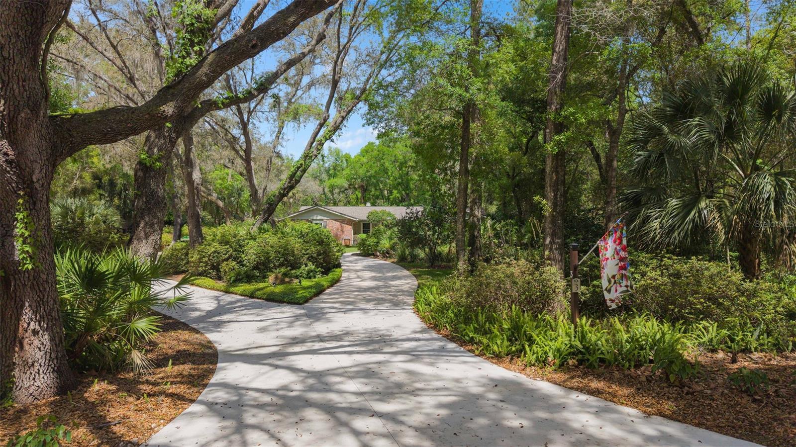 TRILBY BEND - Residential