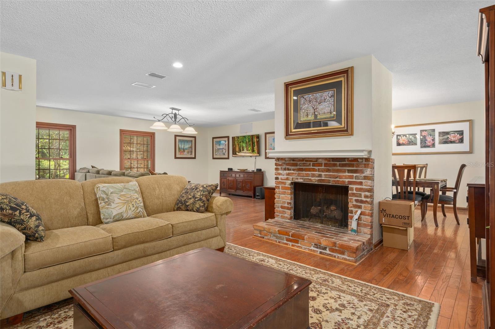 TRILBY BEND - Residential