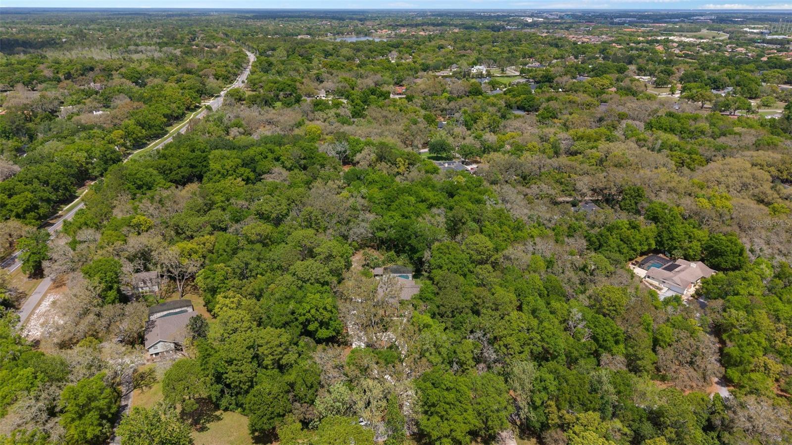 TRILBY BEND - Residential