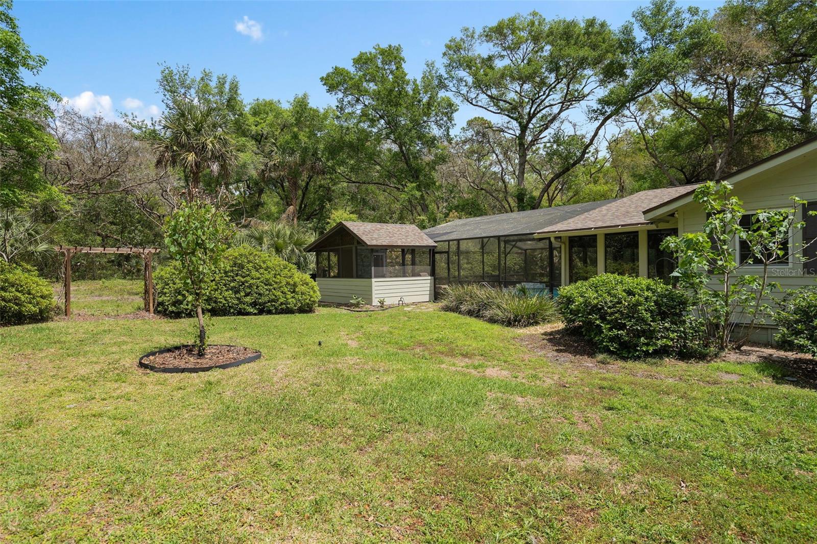 TRILBY BEND - Residential