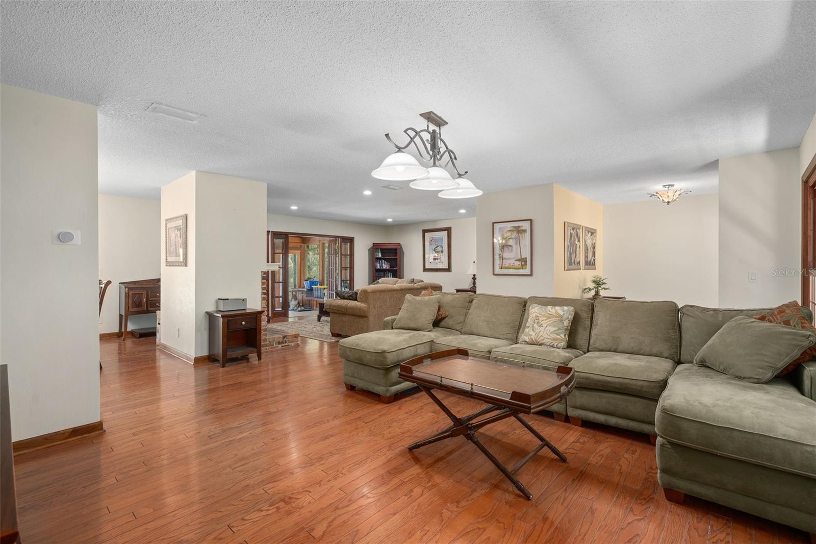 TRILBY BEND - Residential