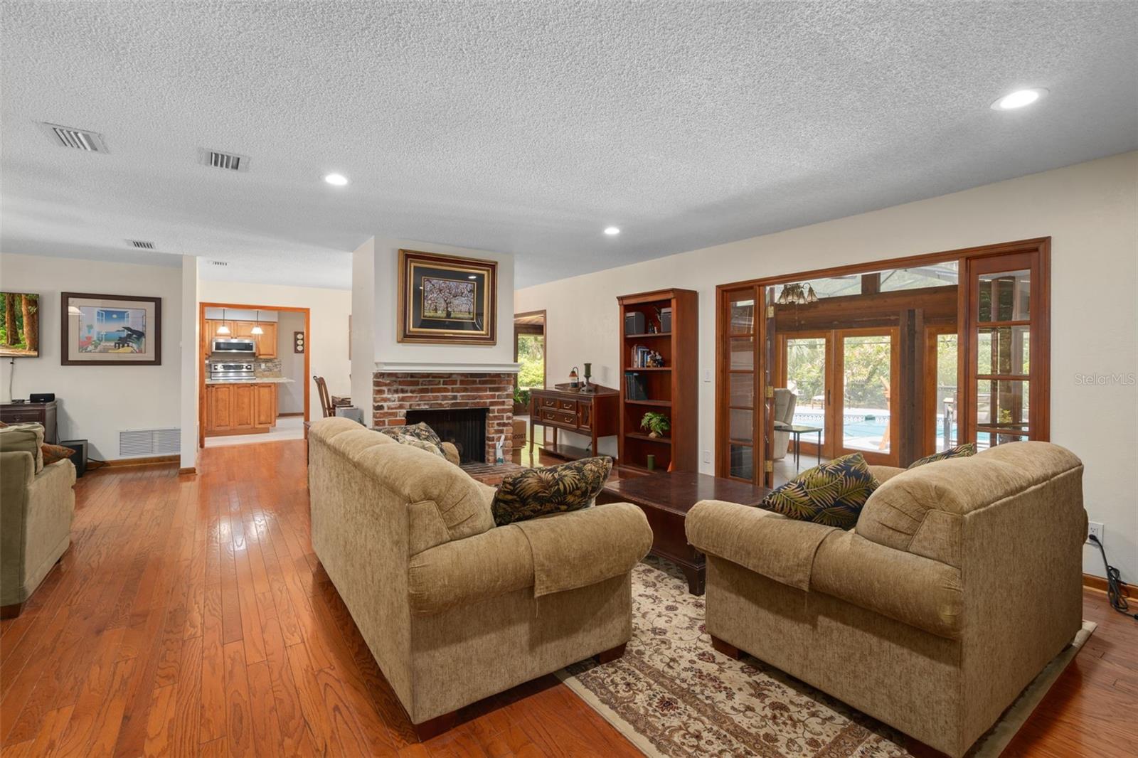 TRILBY BEND - Residential