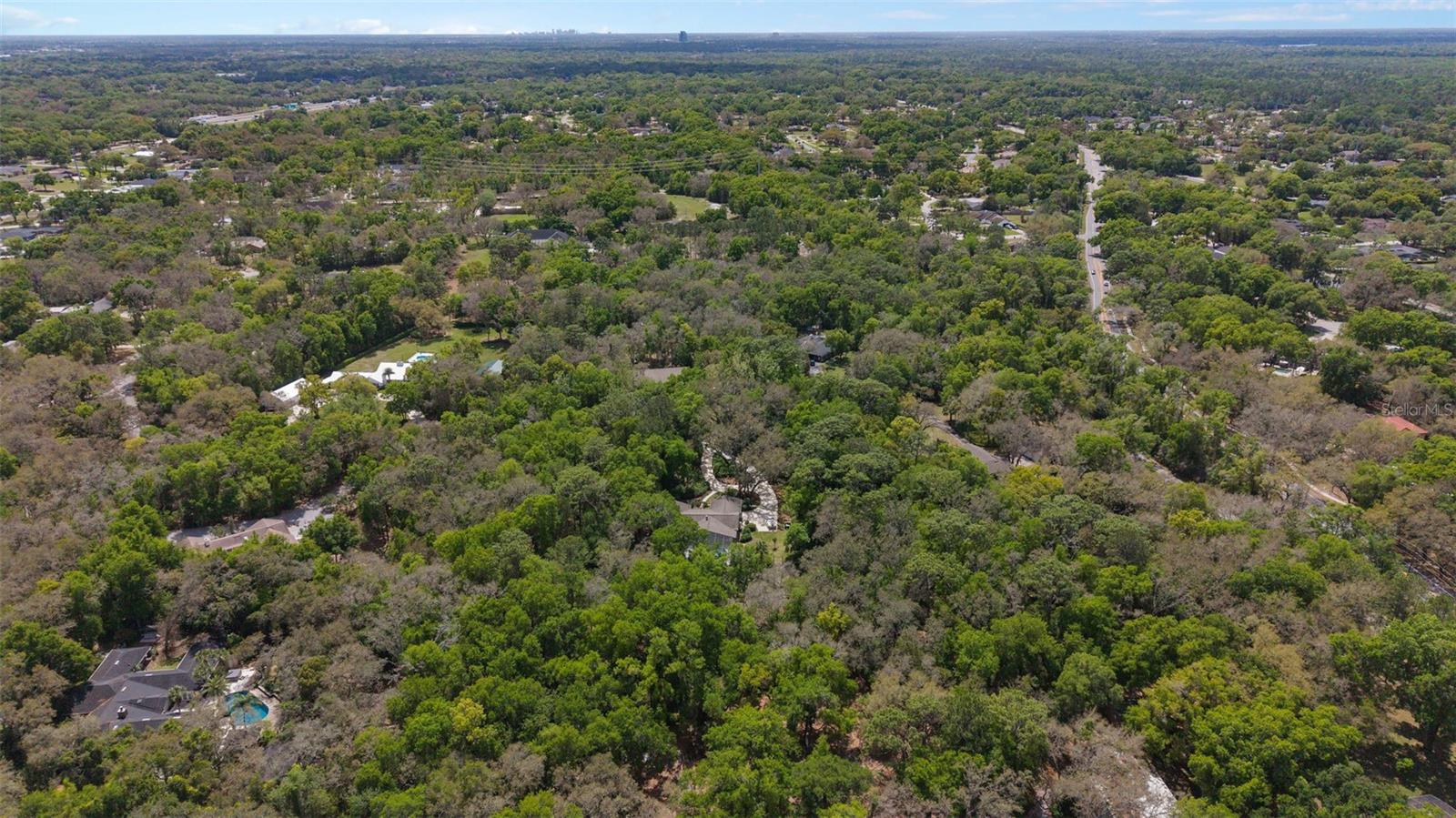 TRILBY BEND - Residential