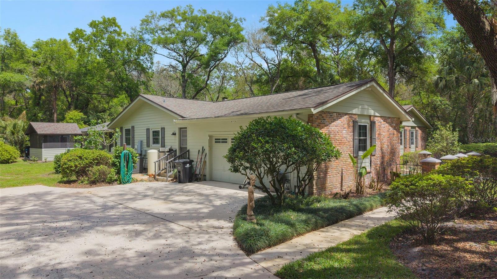 TRILBY BEND - Residential