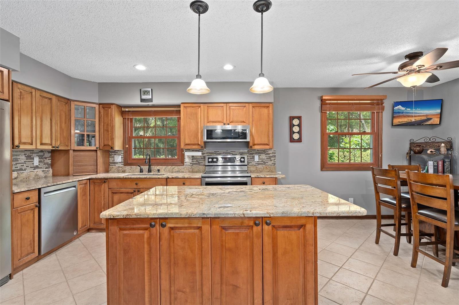 TRILBY BEND - Residential