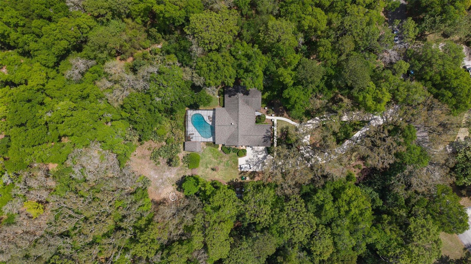 TRILBY BEND - Residential