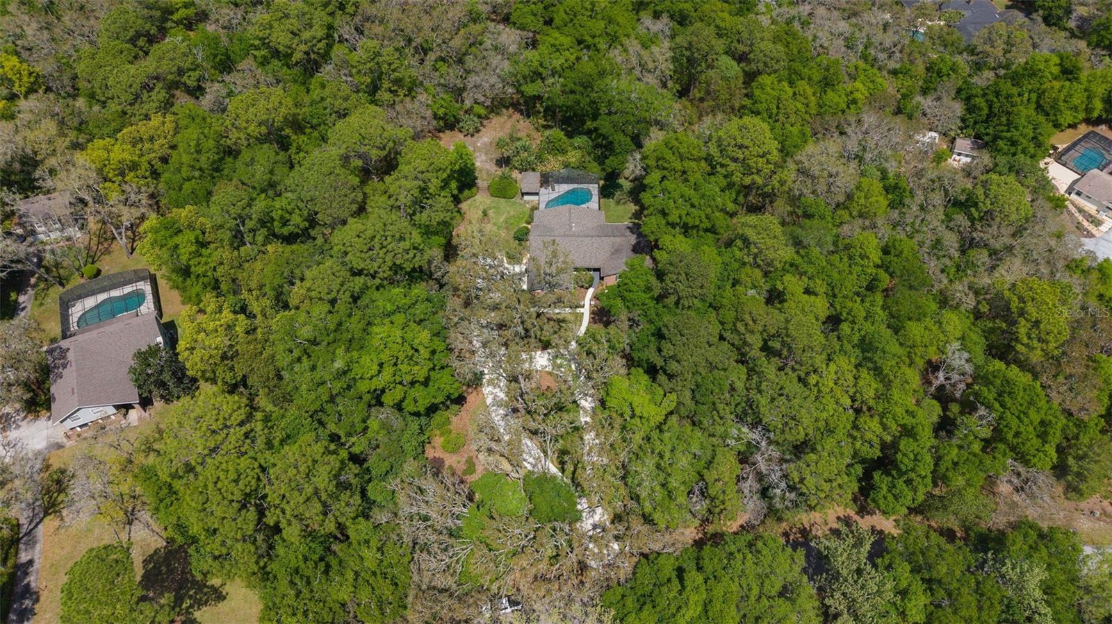 TRILBY BEND - Residential