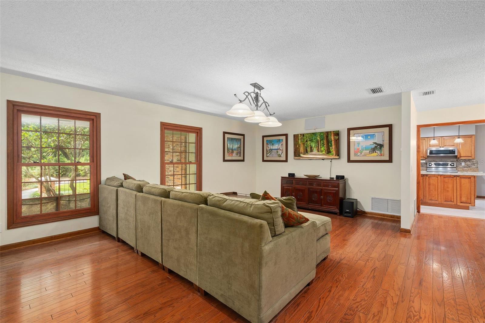 TRILBY BEND - Residential