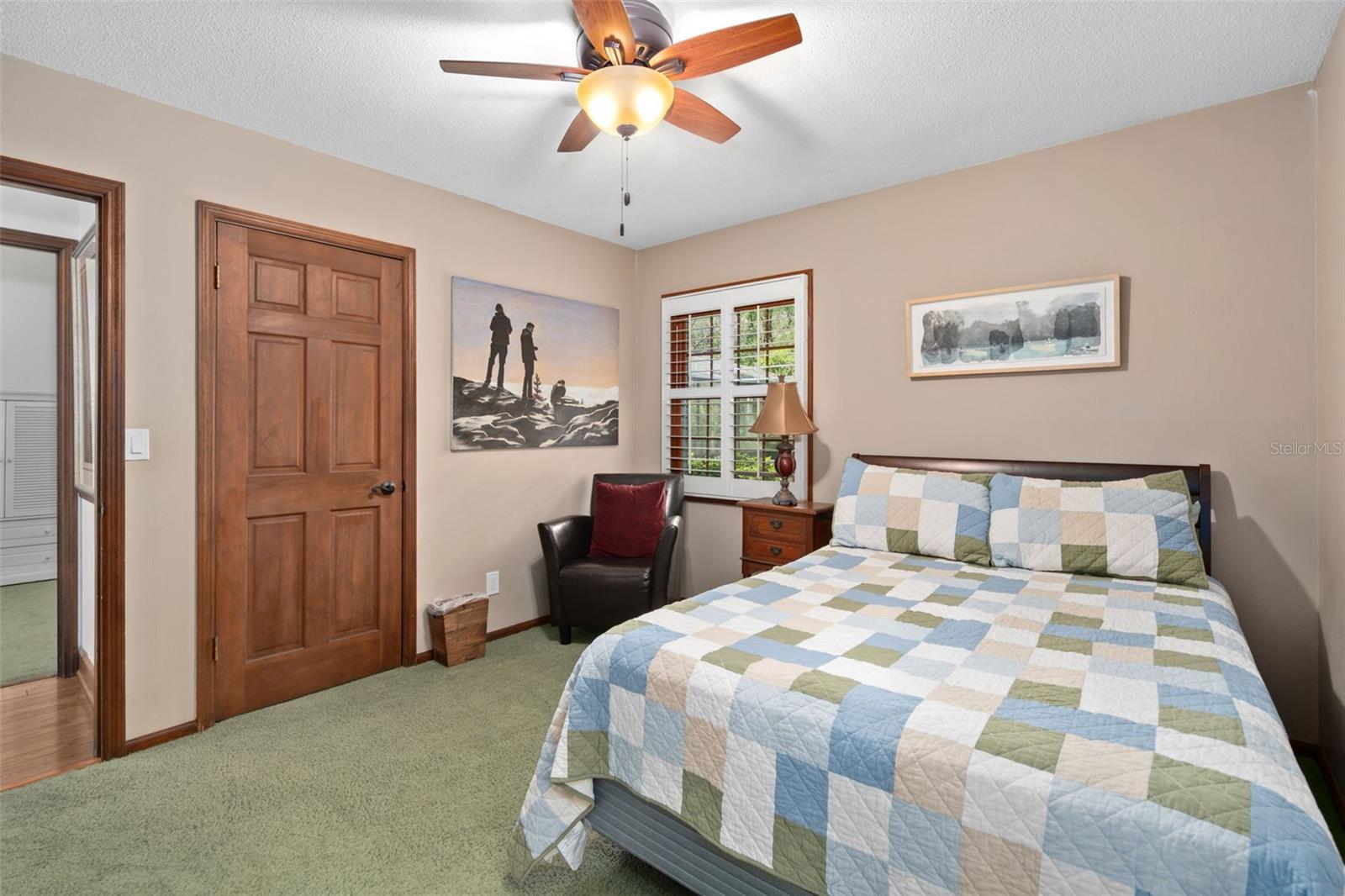 TRILBY BEND - Residential