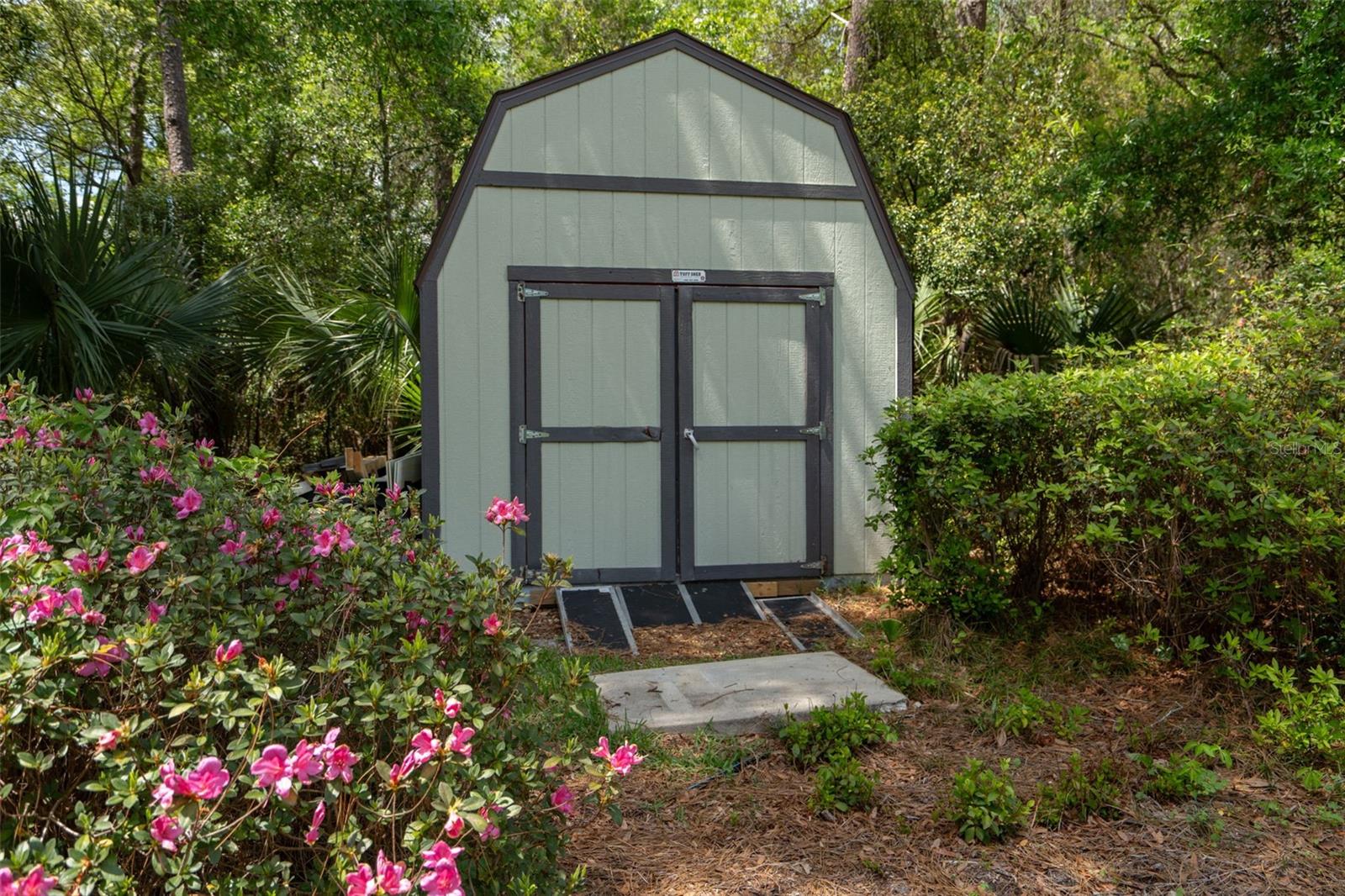 TRILBY BEND - Residential