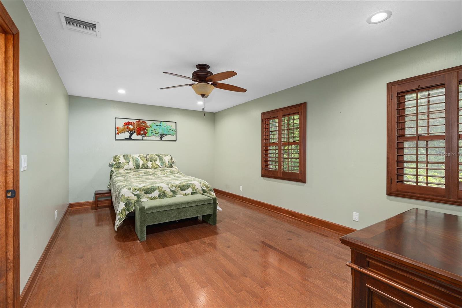 TRILBY BEND - Residential