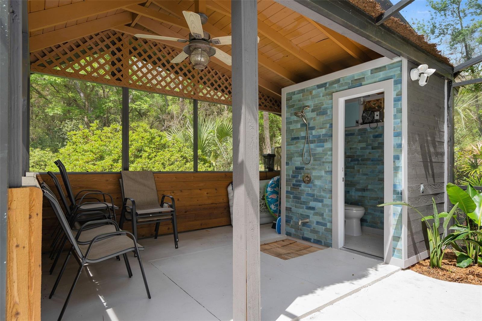 TRILBY BEND - Residential