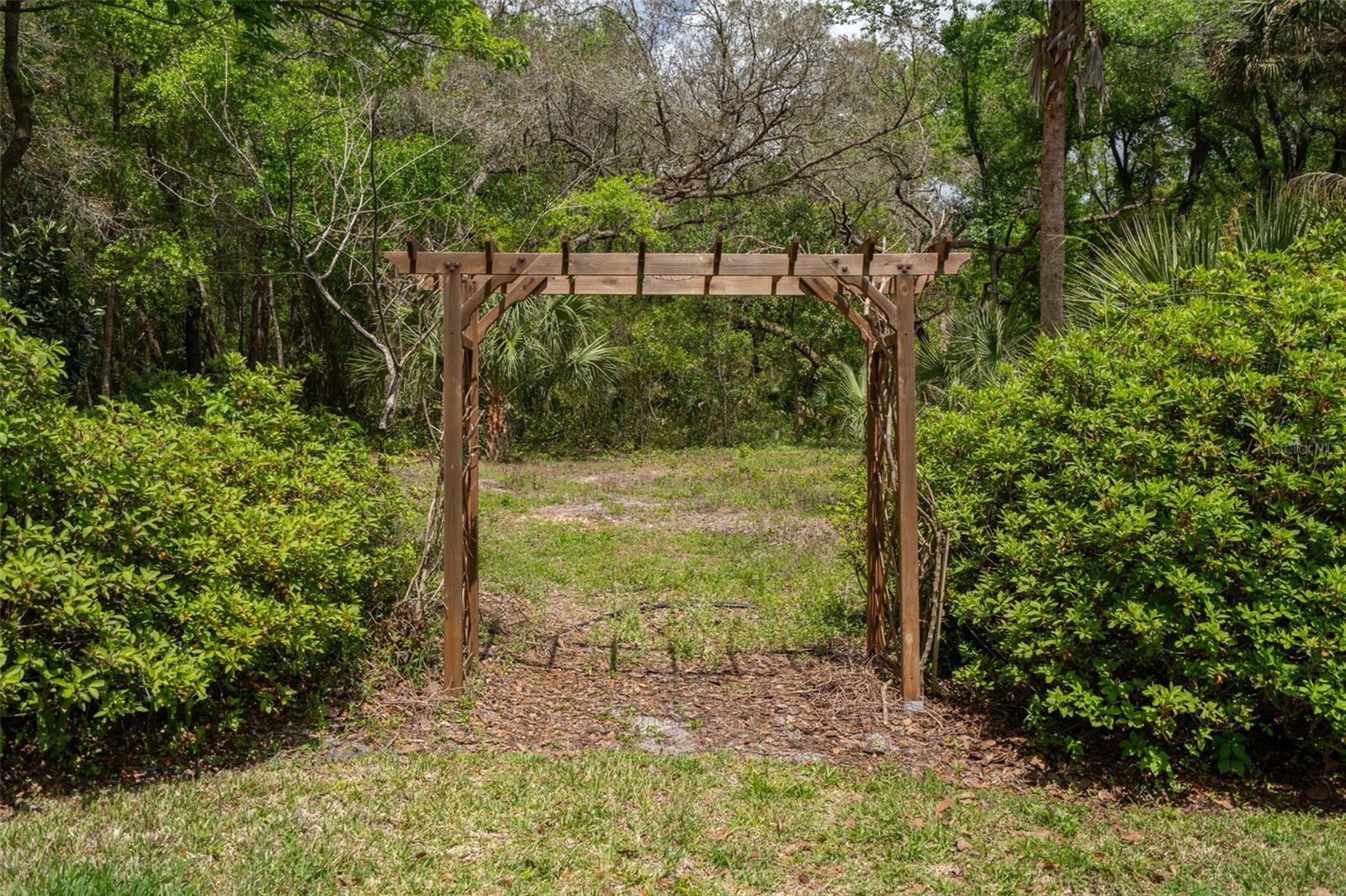 TRILBY BEND - Residential