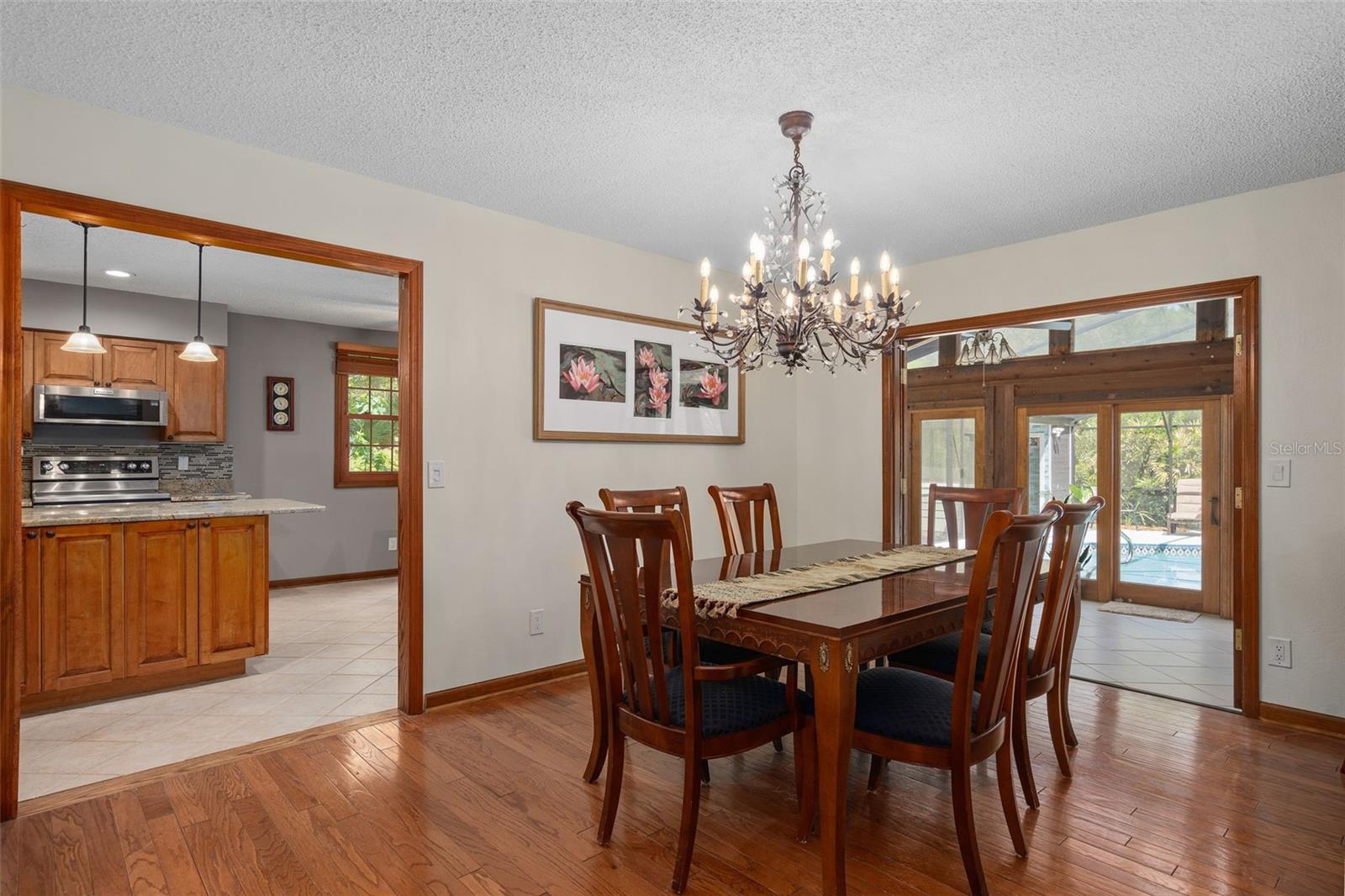 TRILBY BEND - Residential