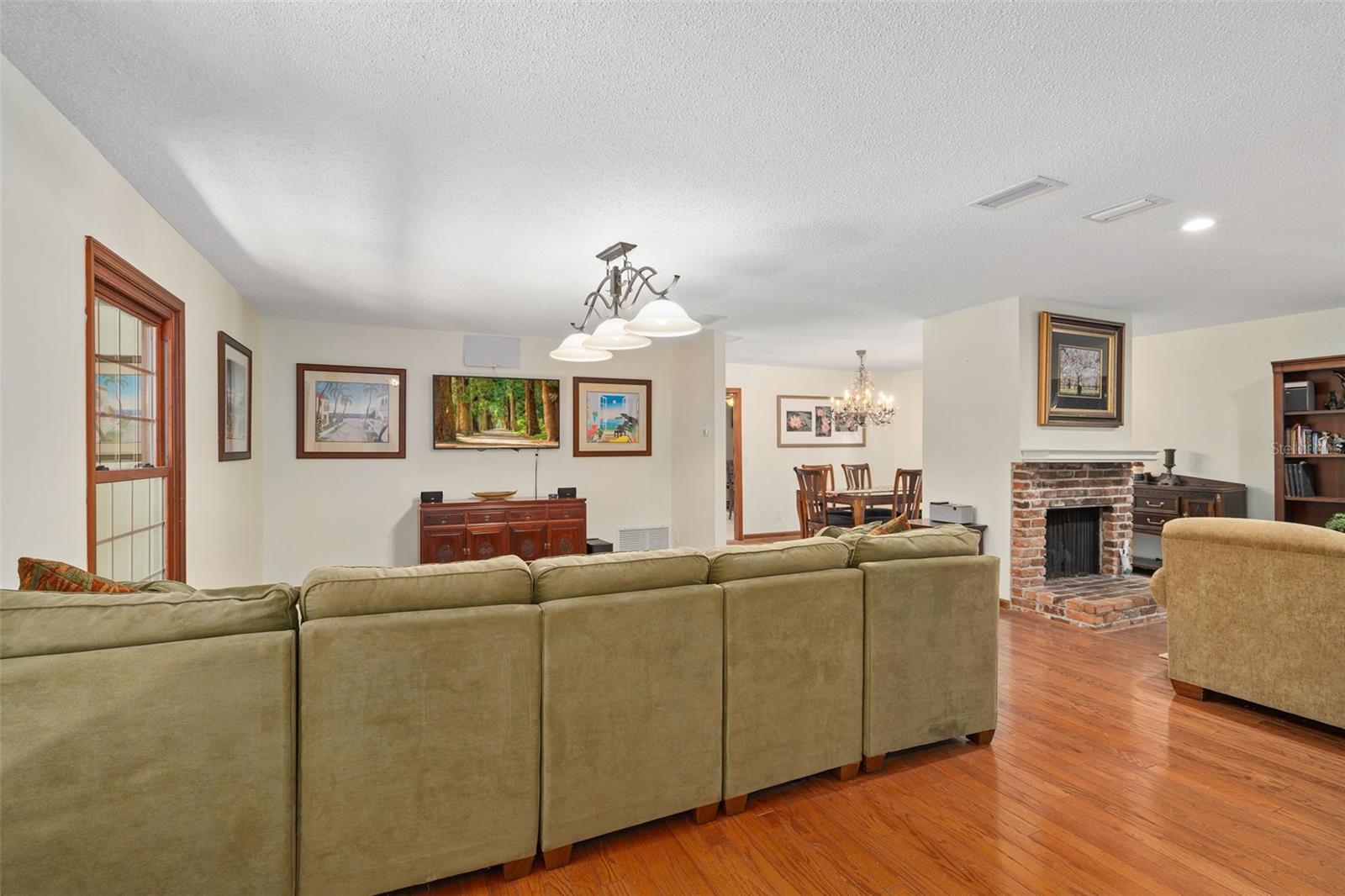 TRILBY BEND - Residential