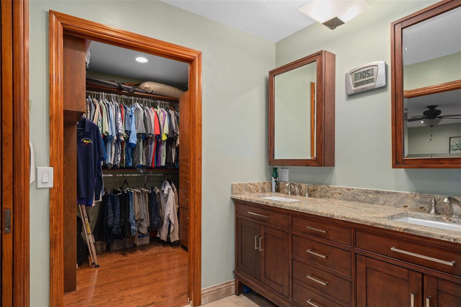 TRILBY BEND - Residential