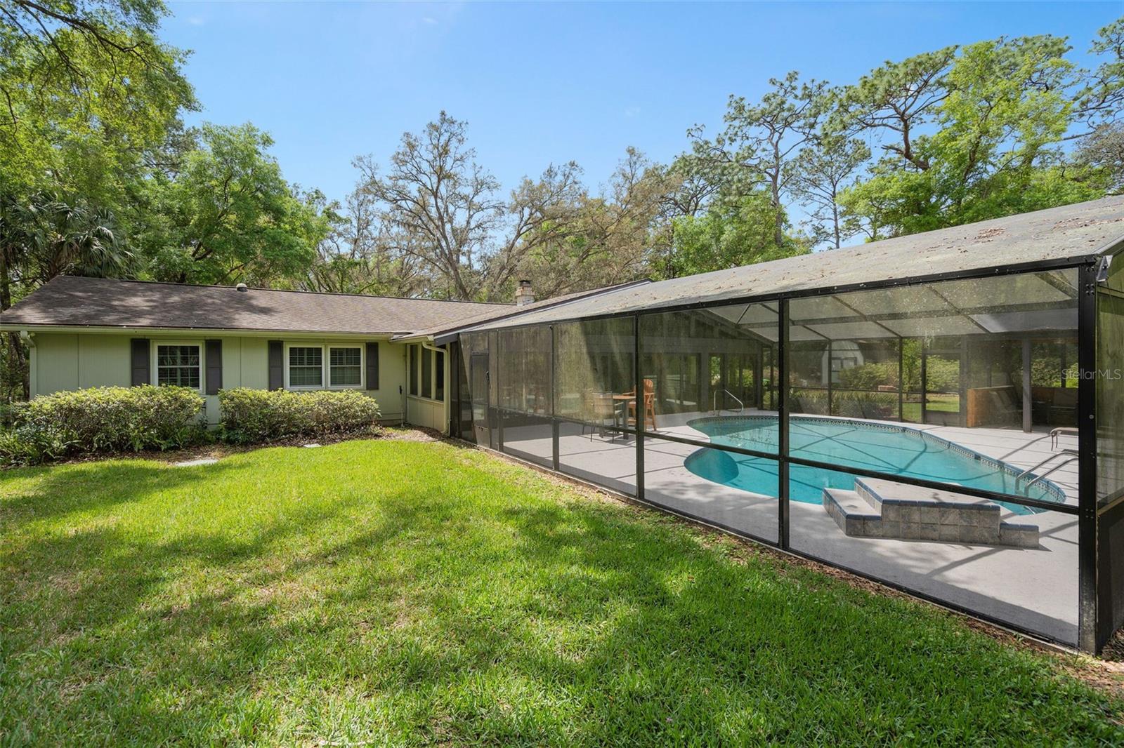 TRILBY BEND - Residential