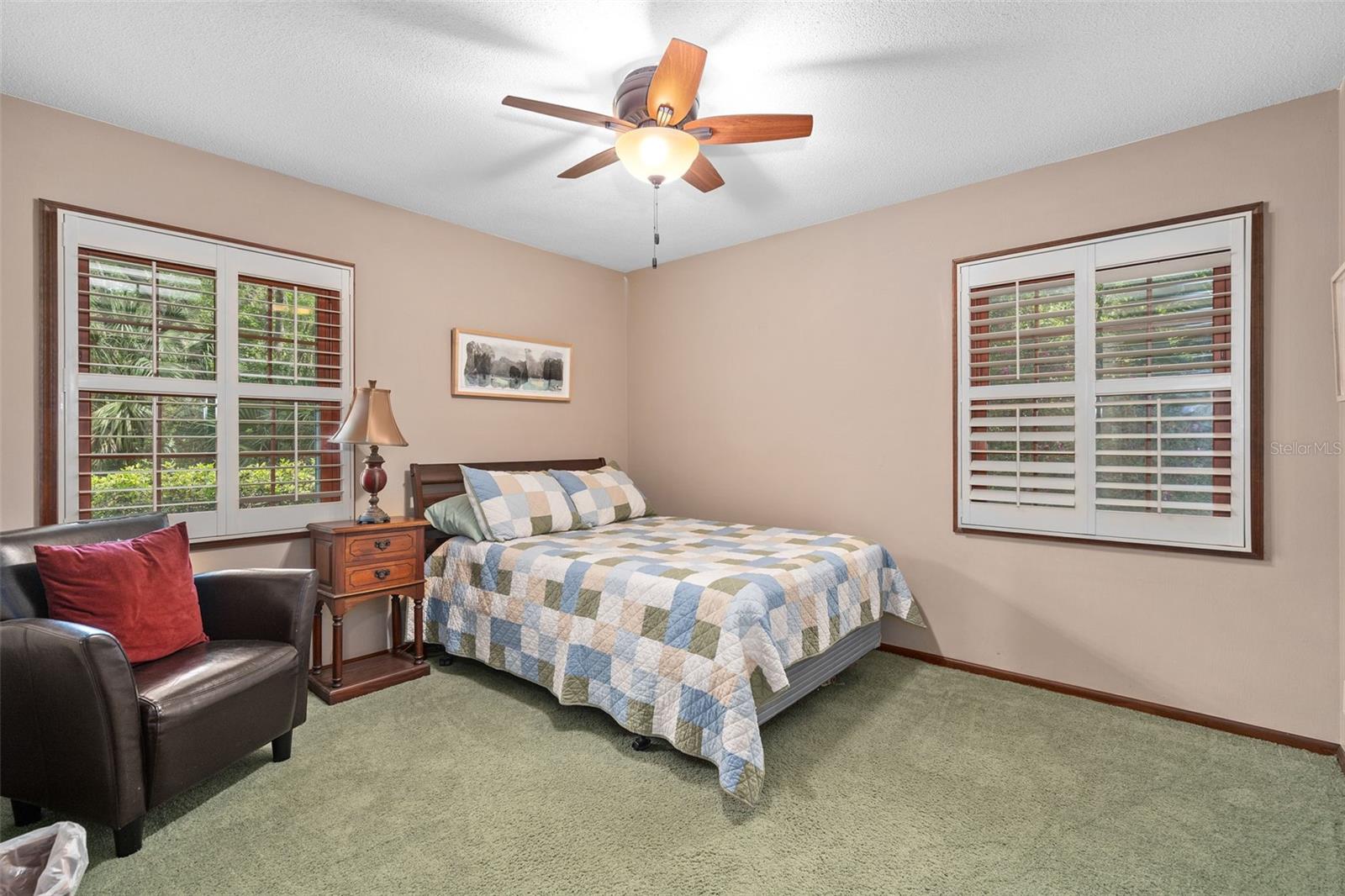 TRILBY BEND - Residential