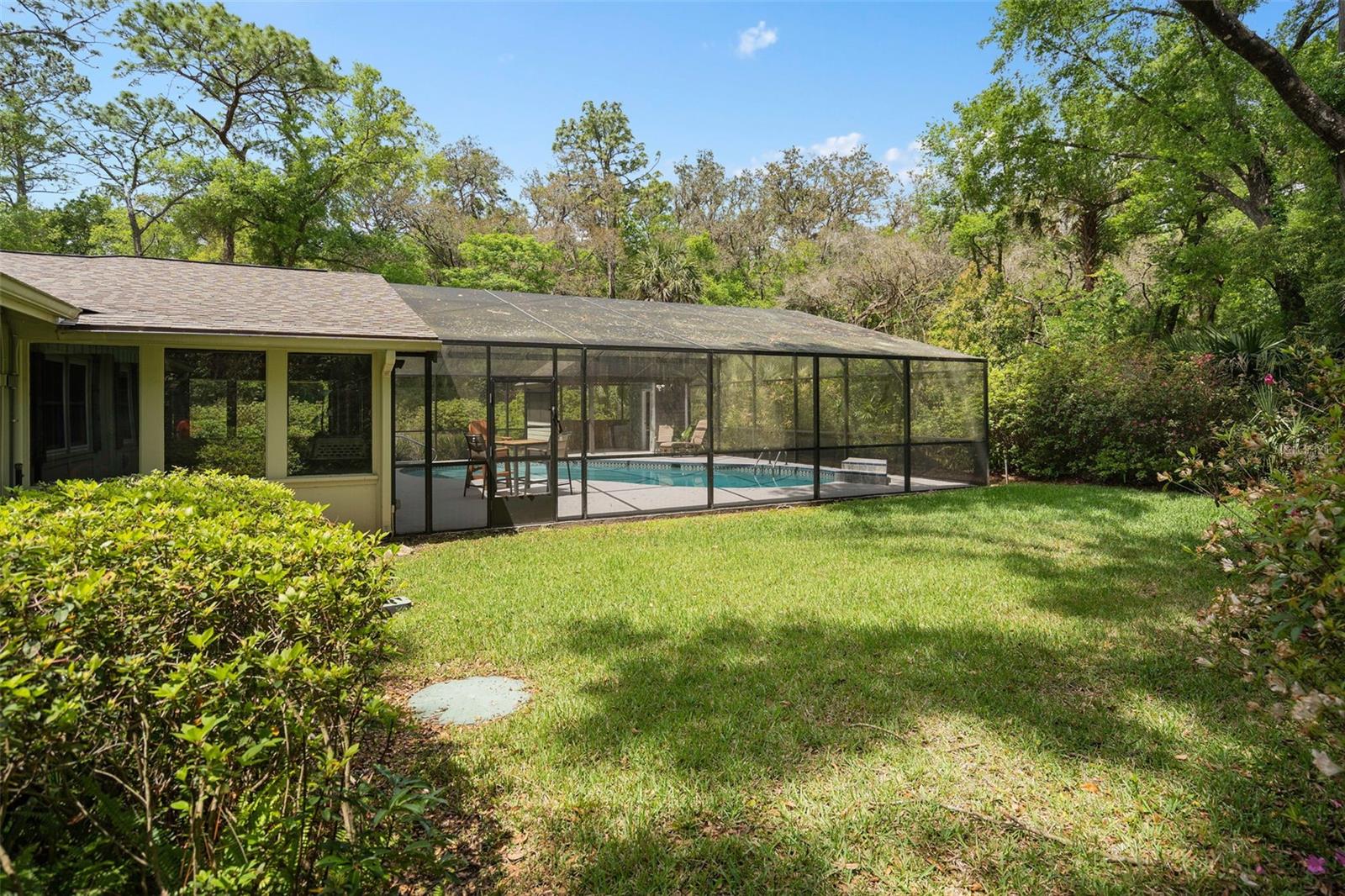 TRILBY BEND - Residential