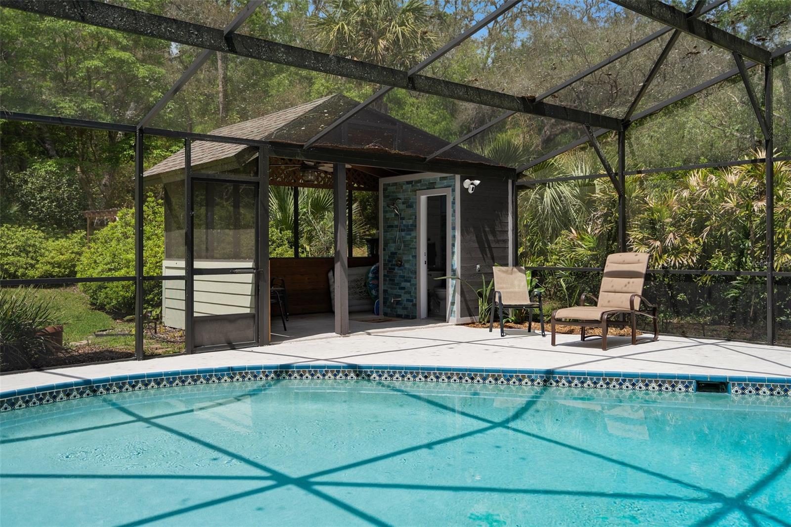 TRILBY BEND - Residential