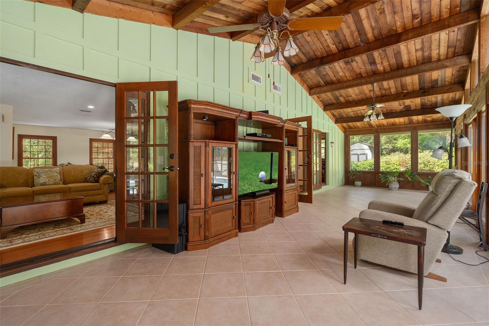 TRILBY BEND - Residential