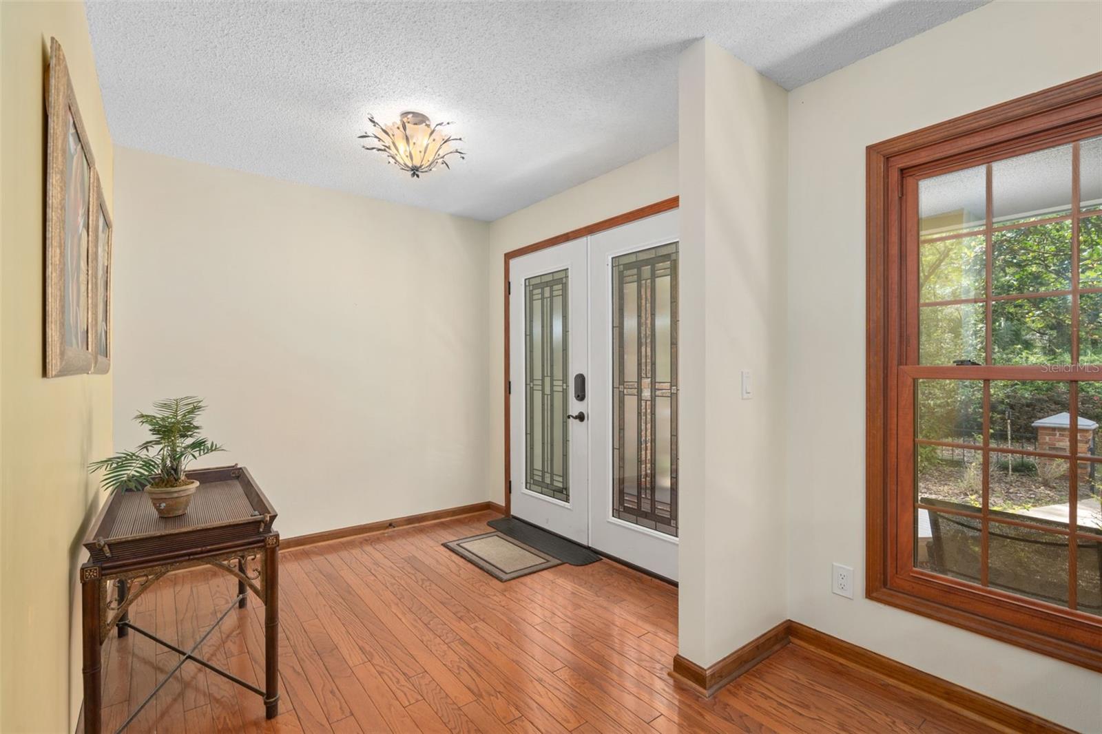 TRILBY BEND - Residential