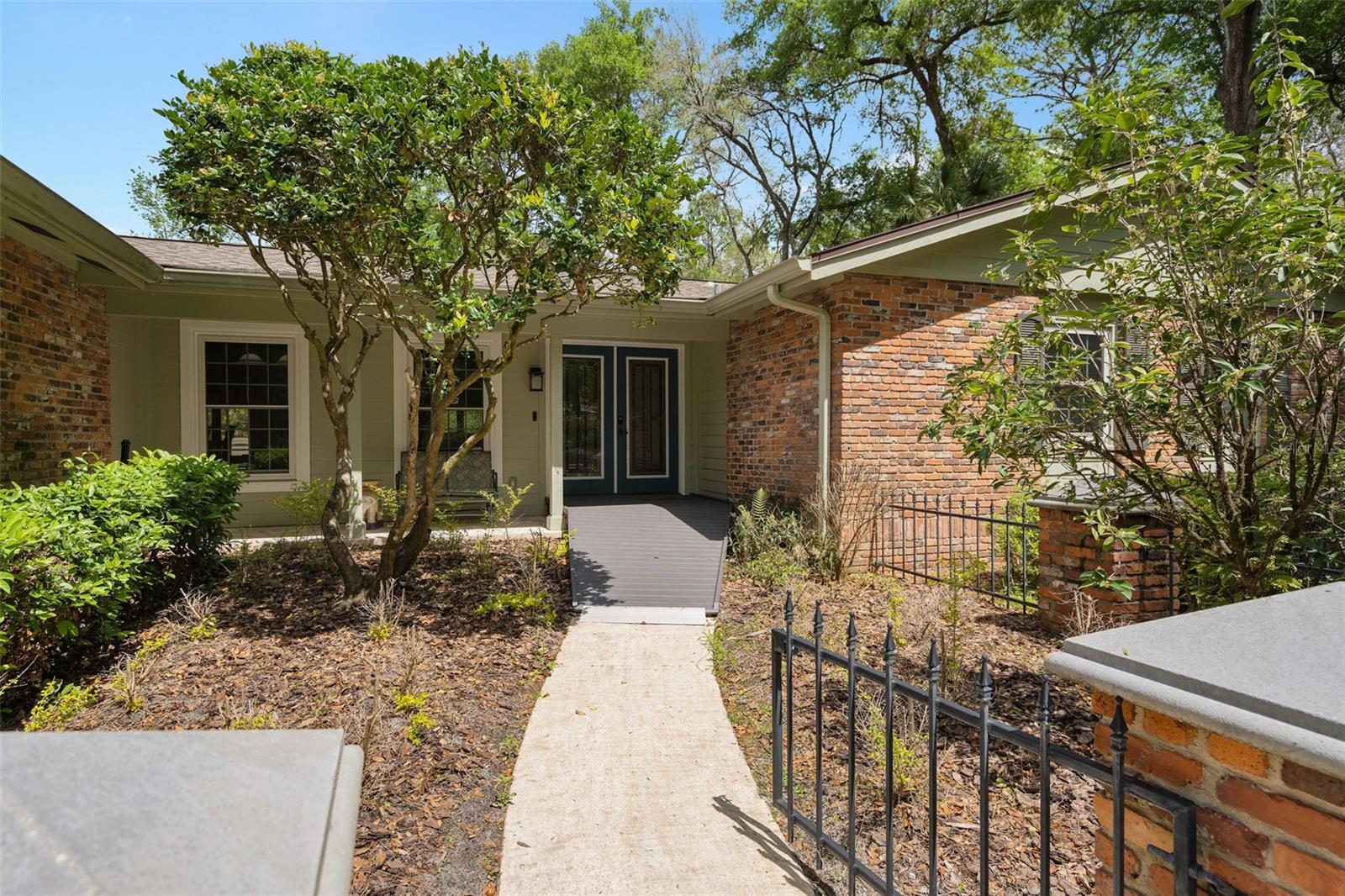 TRILBY BEND - Residential