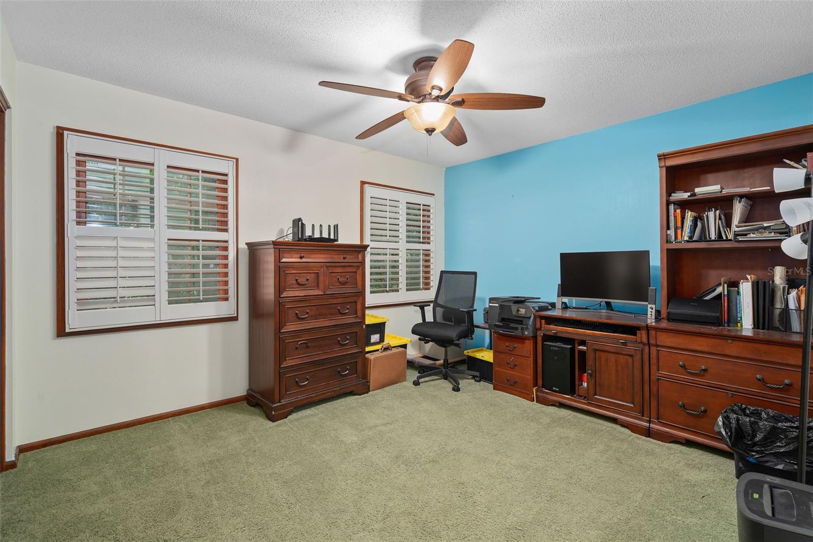 TRILBY BEND - Residential