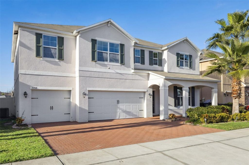 Photo of 3750 Mt Vernon Way, Kissimmee, FL 34741 (MLS # O6378079)