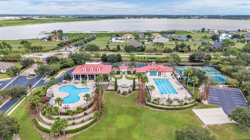Photo of 534 Blue Flag Drive, Auburndale, FL 33823 (MLS # L4964505)