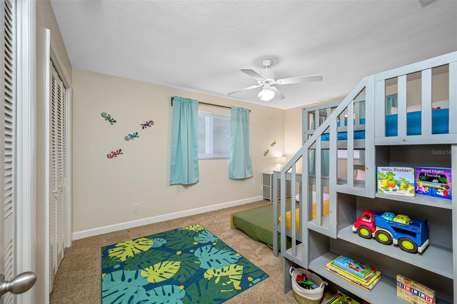 HARBOR HILLS 1ST ADD - Residential