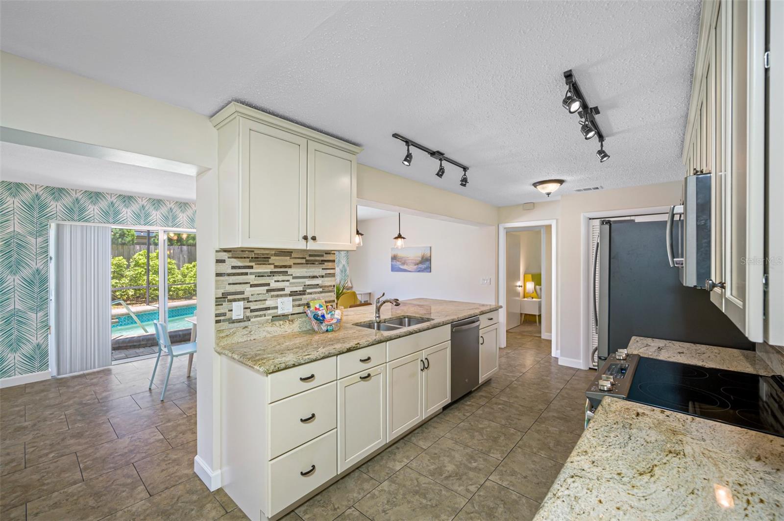 HARBOR HILLS 1ST ADD - Residential