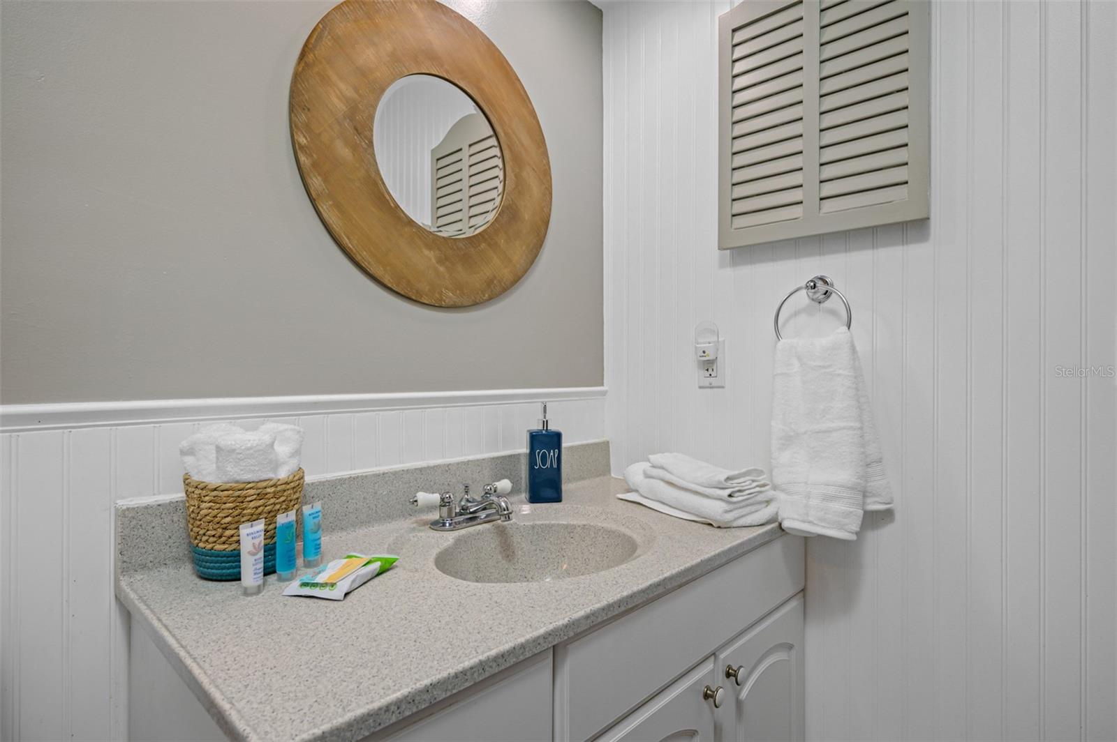 HARBOR HILLS 1ST ADD - Residential