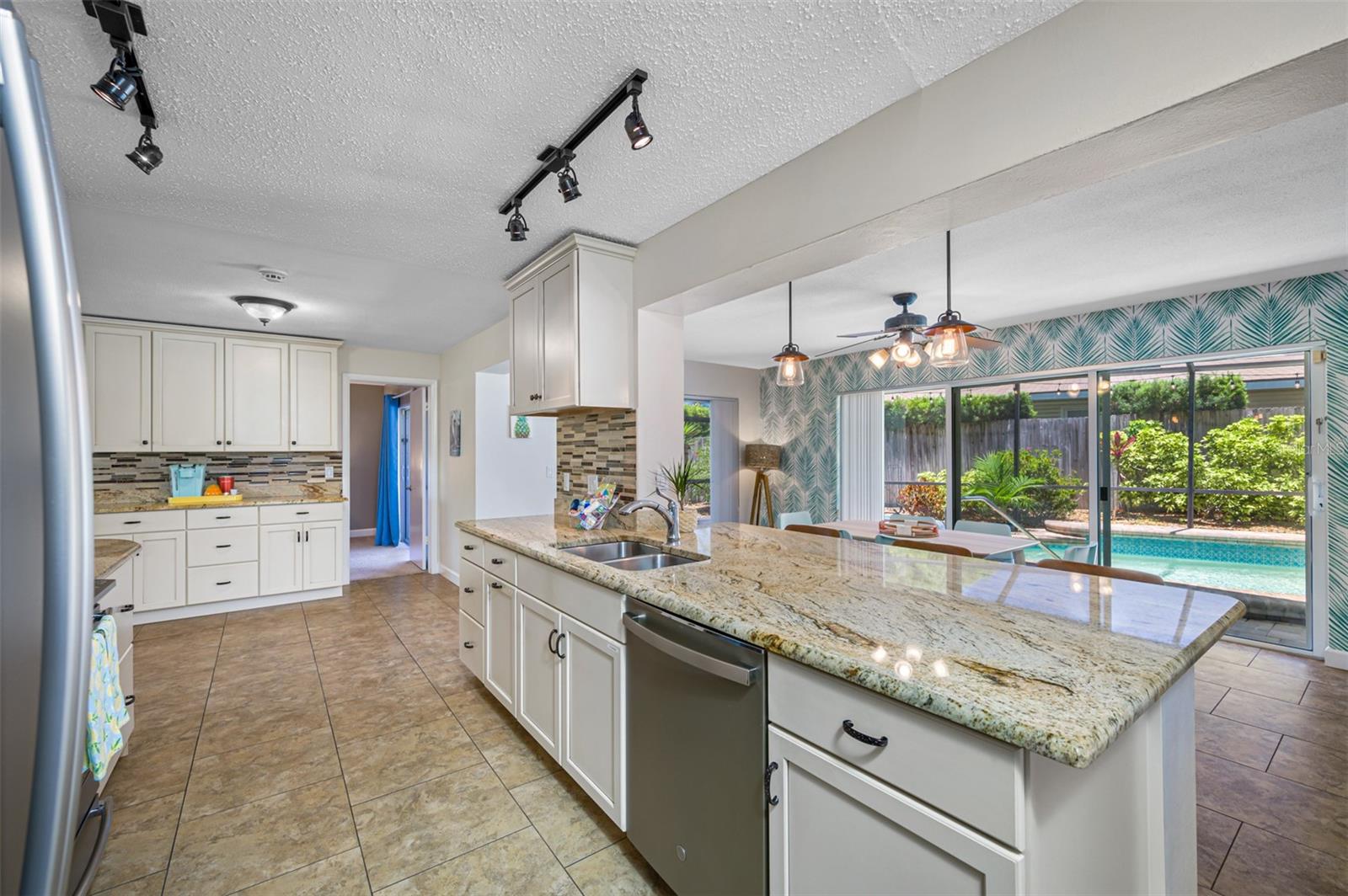 HARBOR HILLS 1ST ADD - Residential