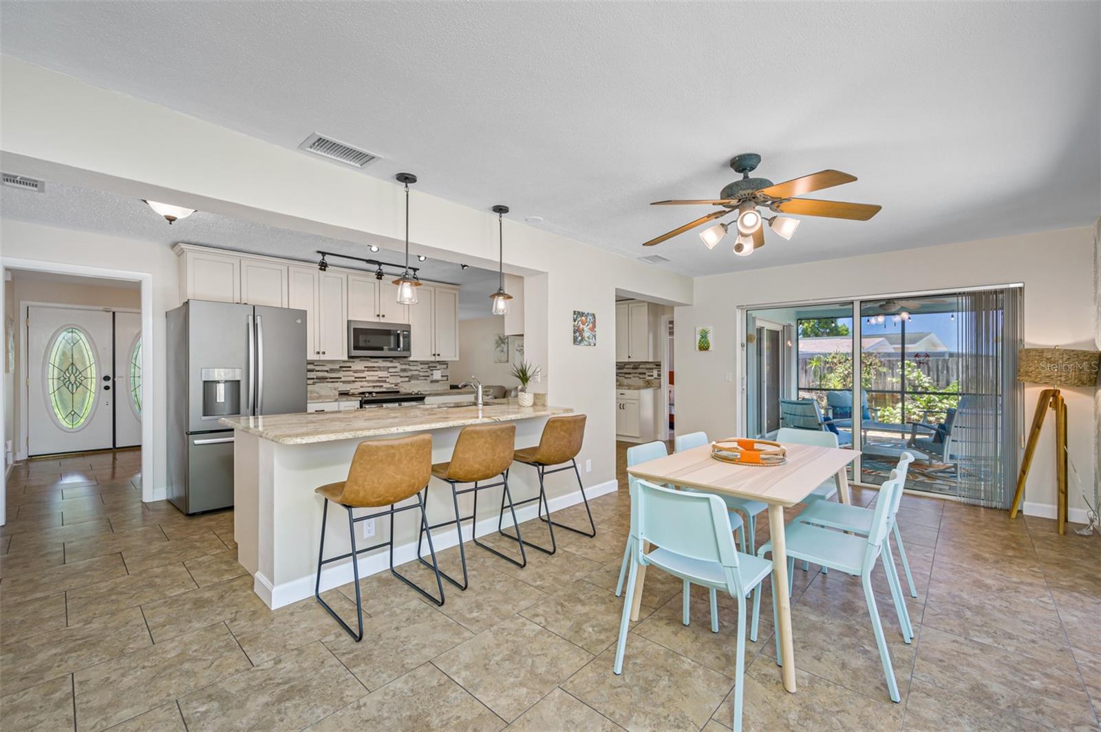 HARBOR HILLS 1ST ADD - Residential