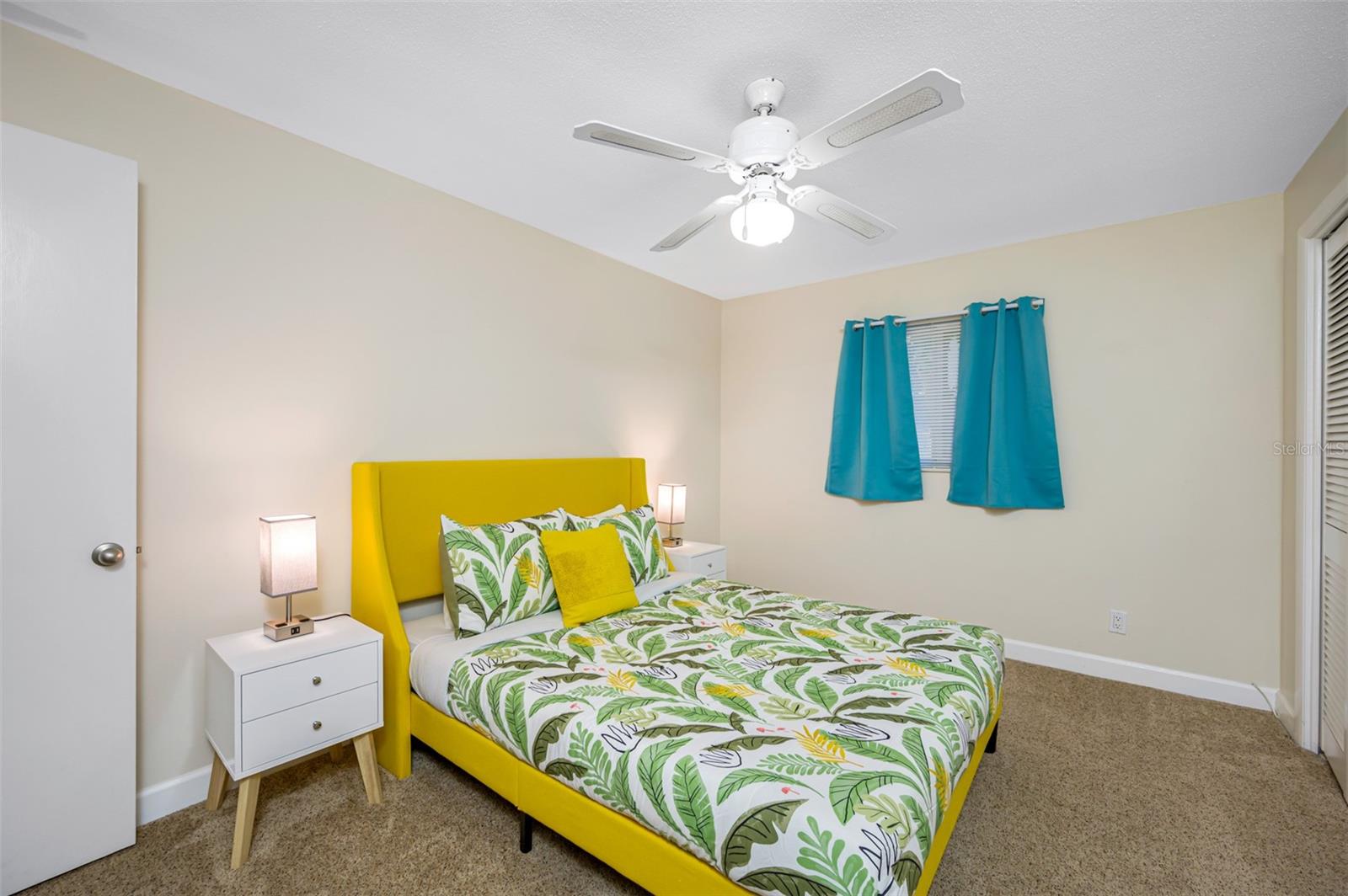 HARBOR HILLS 1ST ADD - Residential