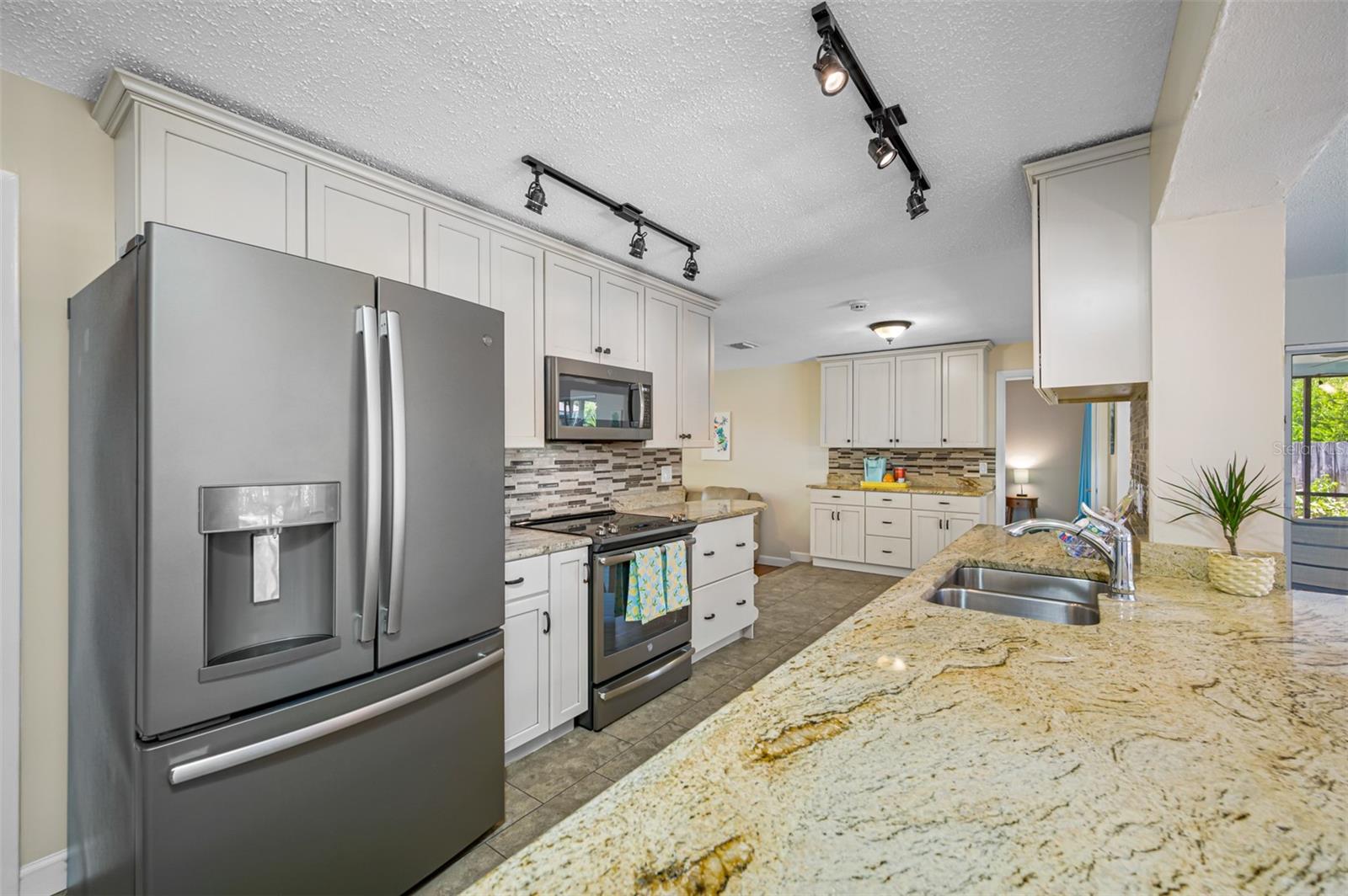 HARBOR HILLS 1ST ADD - Residential